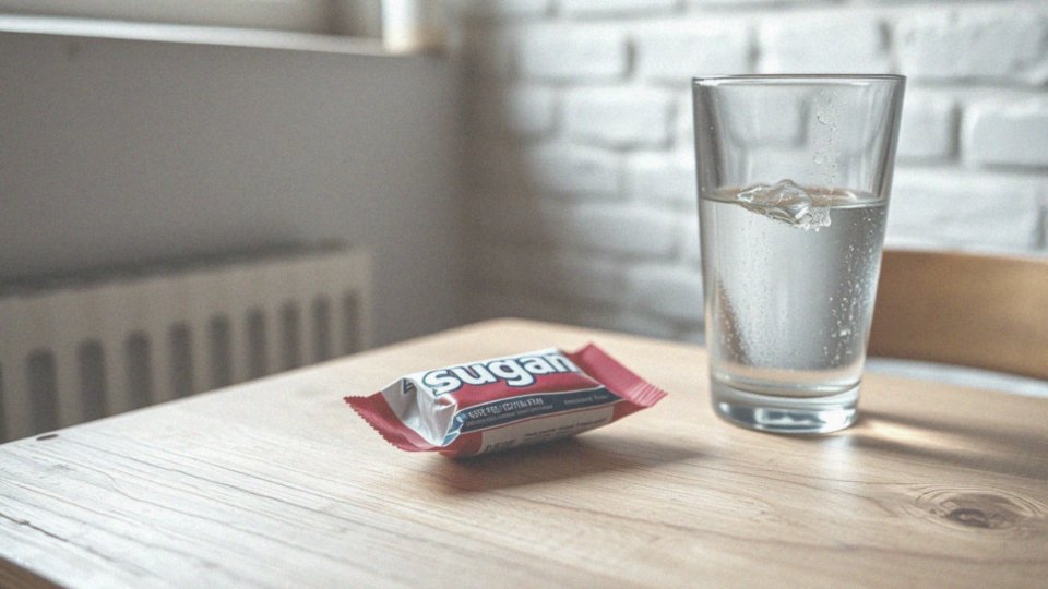Kiedy guma do żucia jest akceptowalna w trakcie postu?