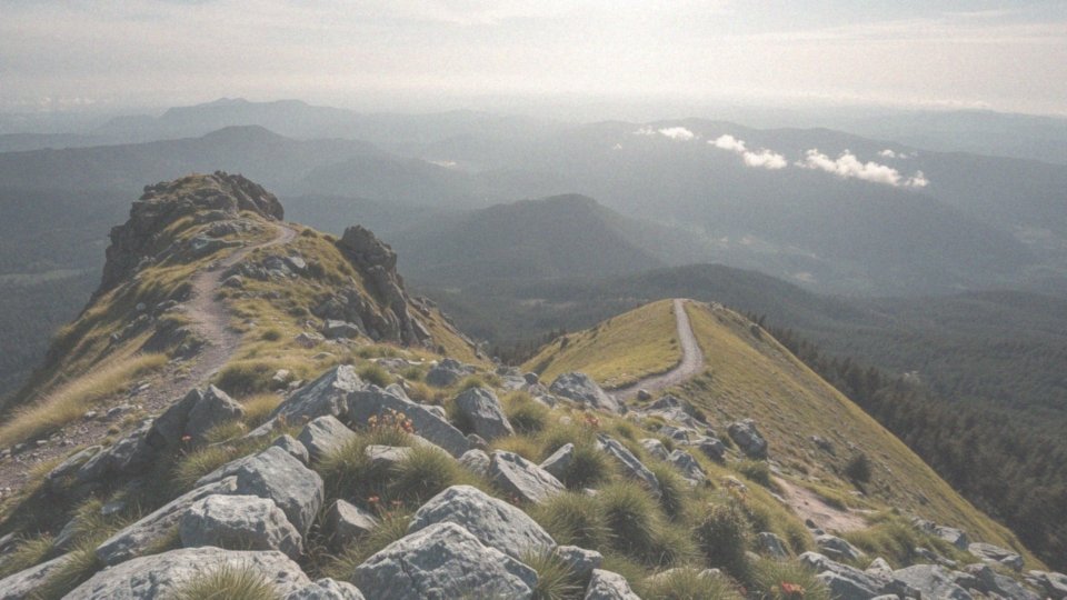 Co trzeba wiedzieć o Tarnicy, najwyższym szczycie w Bieszczadach?