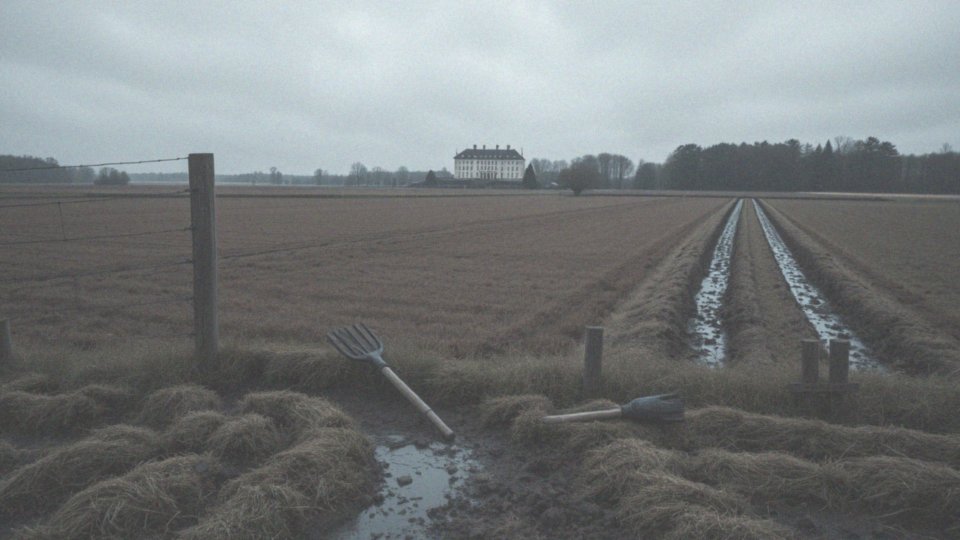 Jakie wątki konfliktów występują w Chłopi Tom 1?