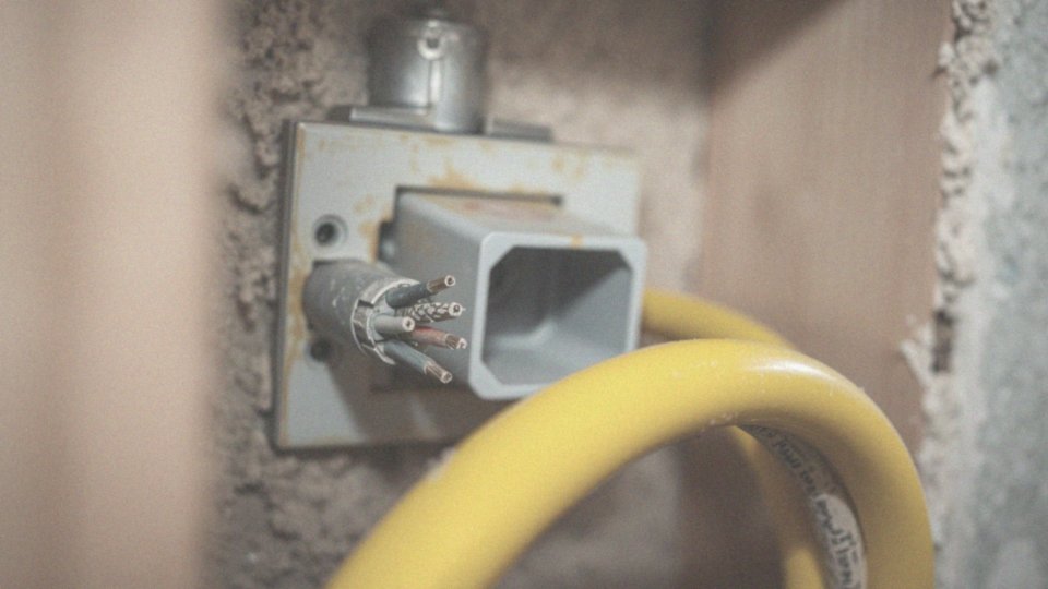 Jak dobrać odpowiedni kabel do gniazd elektrycznych?