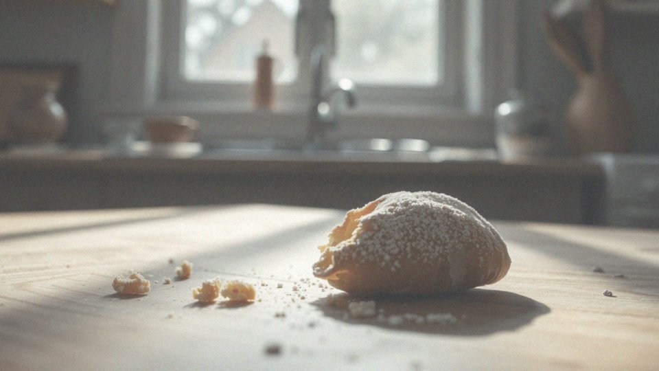 W jaki sposób cukier może uzależniać?