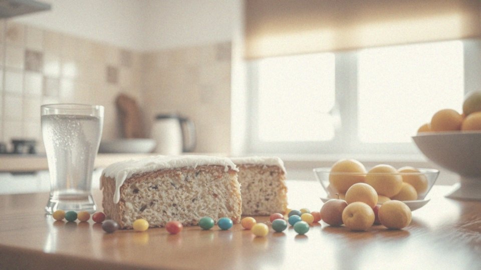 Jakie choroby dietozależne mogą być wynikiem nadmiaru cukru?
