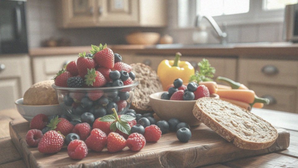 Co to są węglowodany i jak się mają do cukrów?