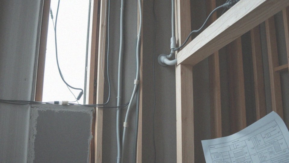 Dlaczego projekt instalacji elektrycznej jest wymagany w nowych budynkach?