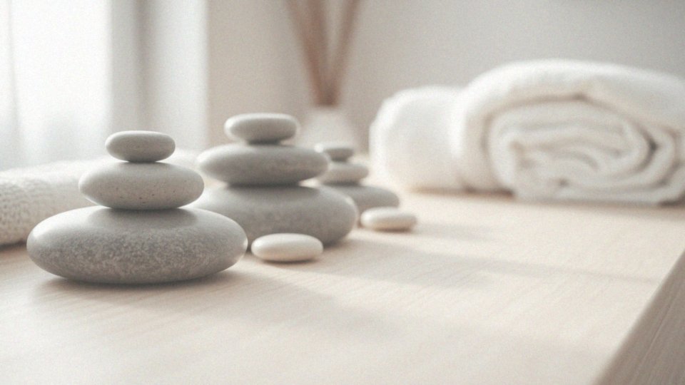 Jak masaż antycellulitowy wpływa na redukcję cellulitu?