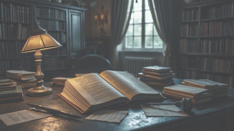 Jakie emocjonalne znaczenie niesie za sobą inwersja w literaturze?