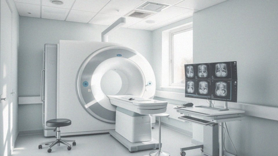 Jakie są metody diagnostyki raka trzustki?