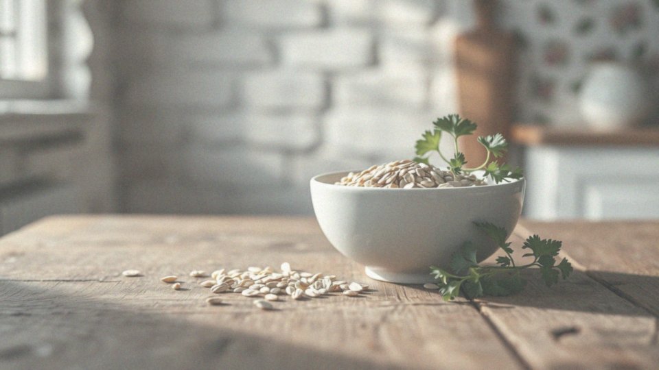 Jakie są skutki długoterminowego spożywania glutenu dla zdrowia?