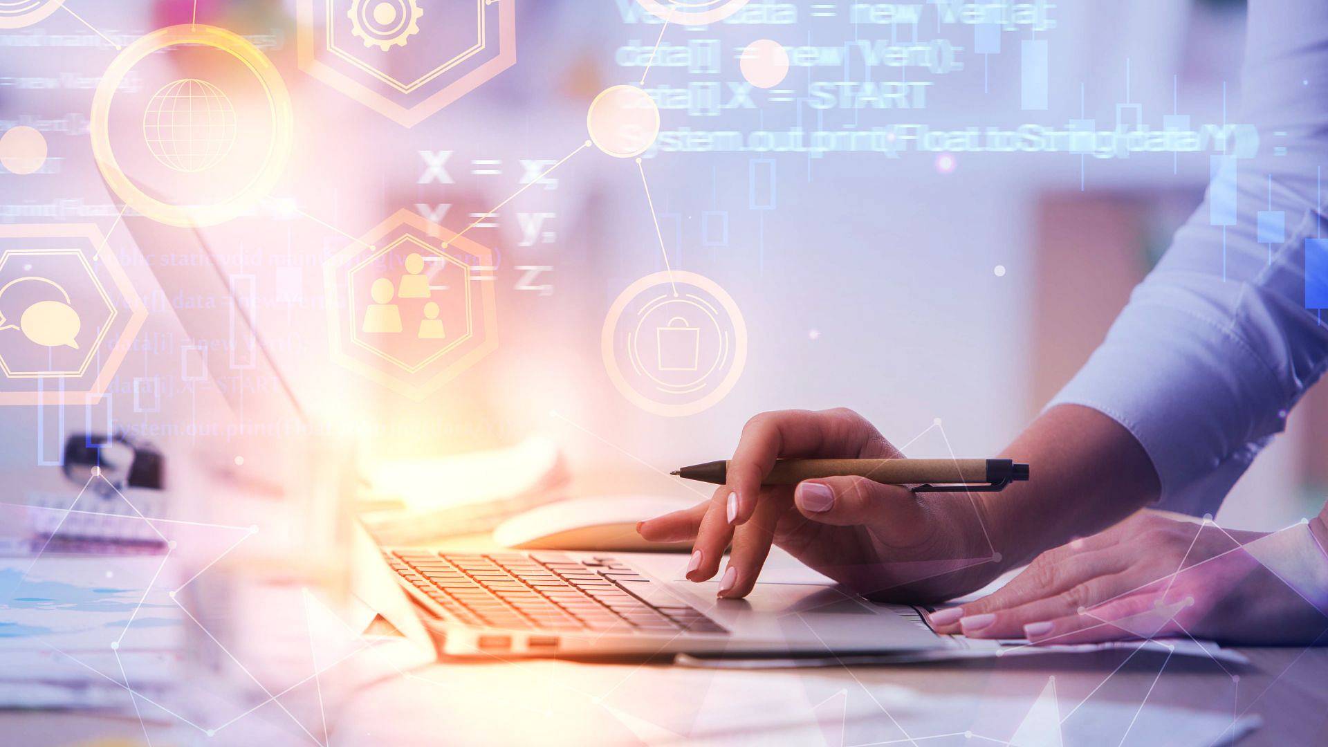 Cyfrowa transformacja obiegu faktur – Jak zapewnić bezpieczeństwo i porządek w danych