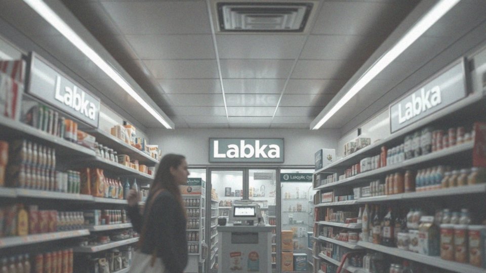 Jak właściciele sklepów decydują o godzinach otwarcia?