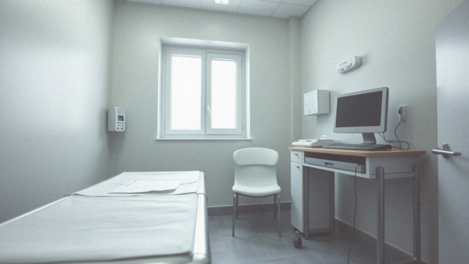 Jakie choroby przewlekłe są brane pod uwagę w kwalifikacji wojskowej?