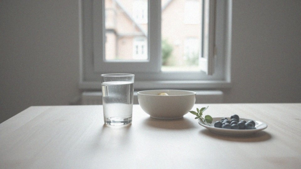 Jakie są objawy nietolerancji glutenu?