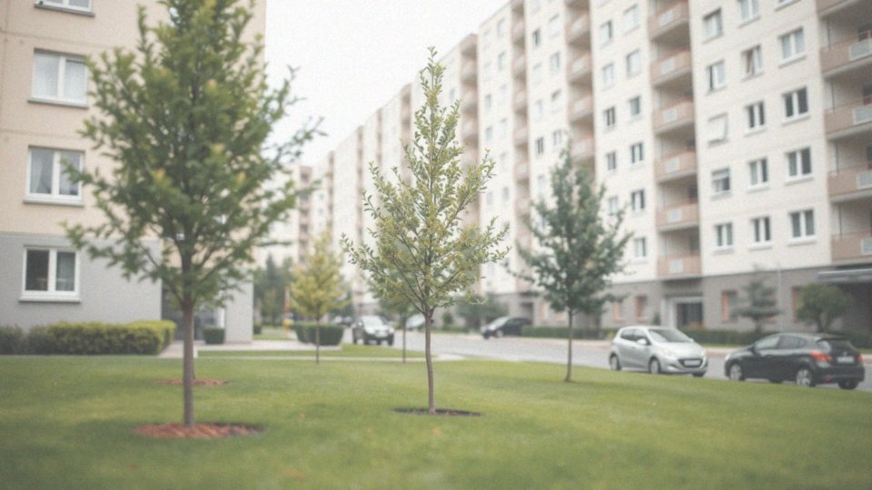 Jakie są warunki wykupu mieszkań komunalnych w Warszawie?