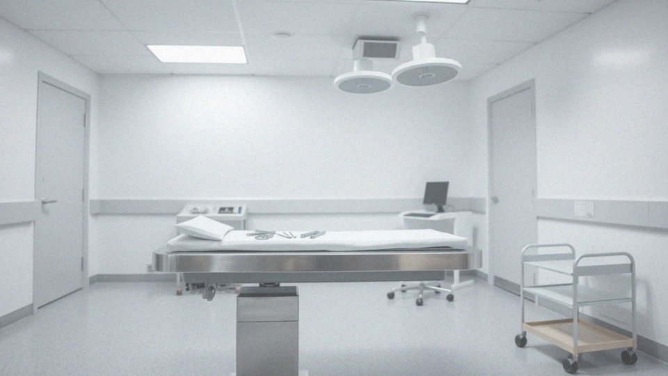 Jakie są ryzyka związane z zabiegiem usunięcia endometrium?