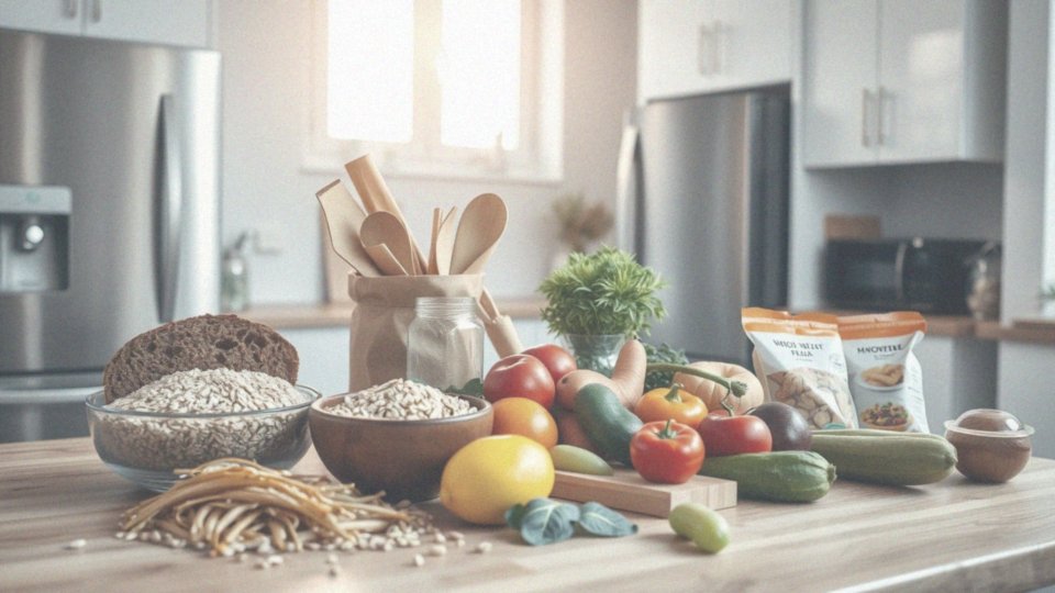 Czy zdrowi ludzie powinni stosować dietę bezglutenową?