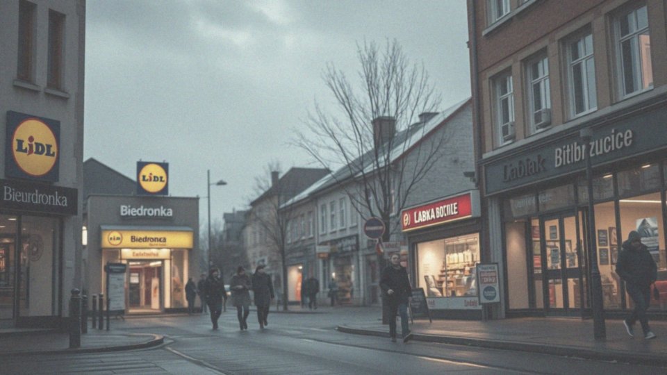 Jakie są godziny otwarcia sklepów 31 grudnia?