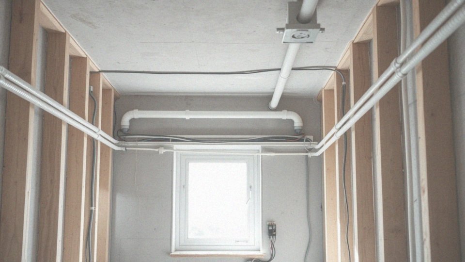 Jakie są podstawowe wymogi dotyczące instalacji elektrycznych?