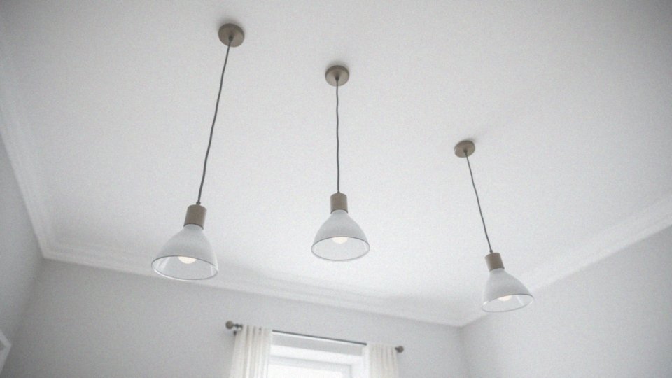 Co to jest połączenie równoległe lamp?