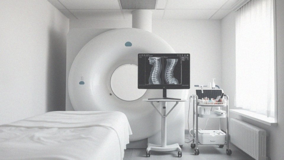 Jak przebiega diagnostyka dyskopatii L5-S1?