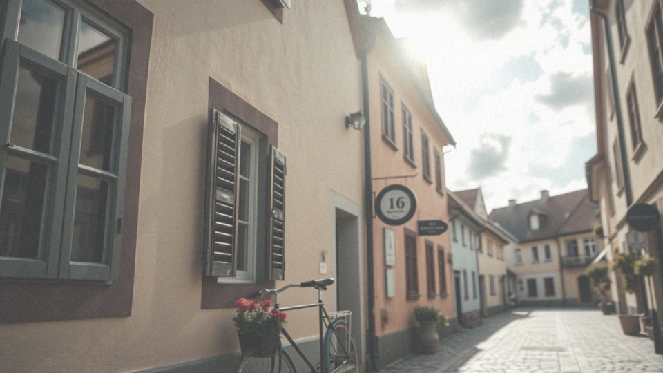 Jakie atrakcje Lubomierza dla miłośników kina?