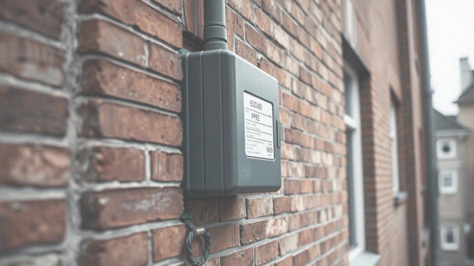 Dlaczego numer PPE jest ważny w procesach związanych z energią elektryczną?