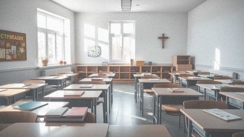 Kiedy rozpocząć przygotowania do komunii?