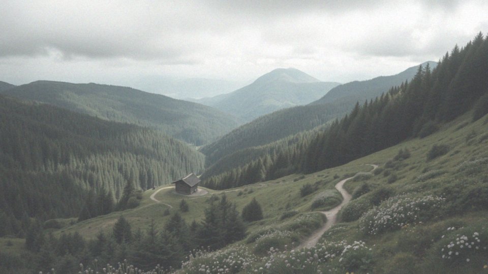 Co czyni Beskid Śląski wyjątkowym?