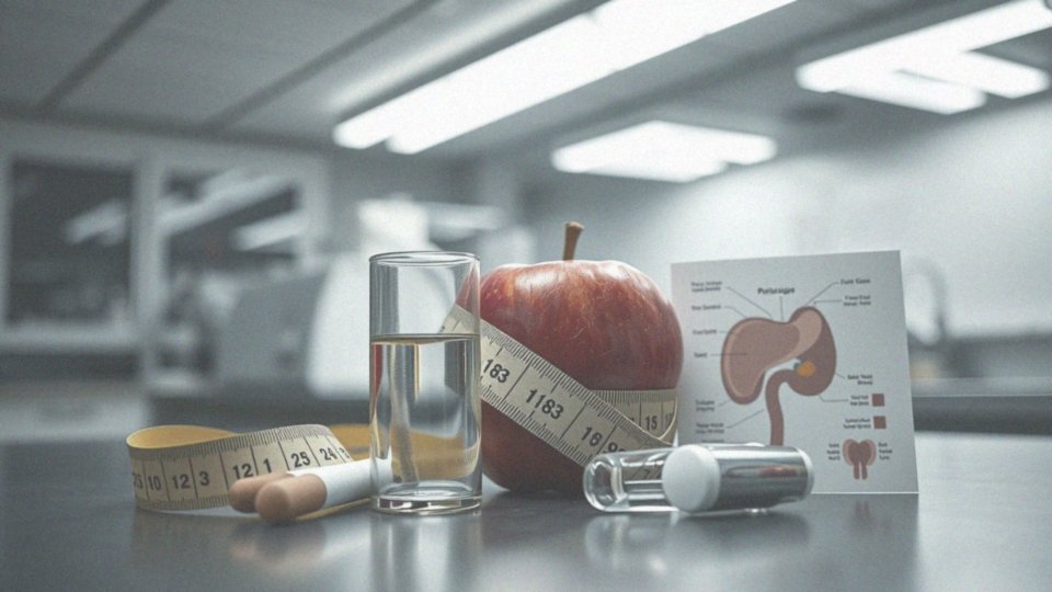 Jakie są przyczyny i czynniki ryzyka wystąpienia raka trzustki?