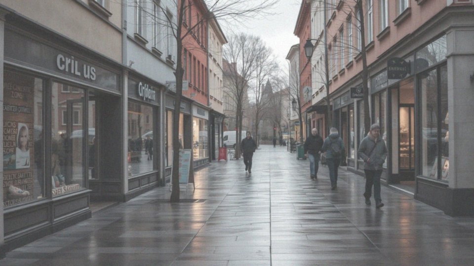 Jak wyglądają godziny otwarcia sklepów 2 listopada?
