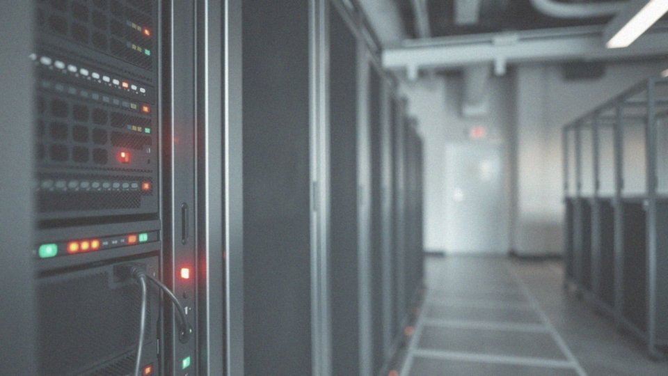 Jak system zabezpiecza dane osobowe podczas rejestracji?