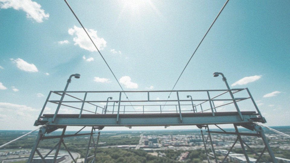 Jakie są lokalizacje skoków na bungee w Polsce?
