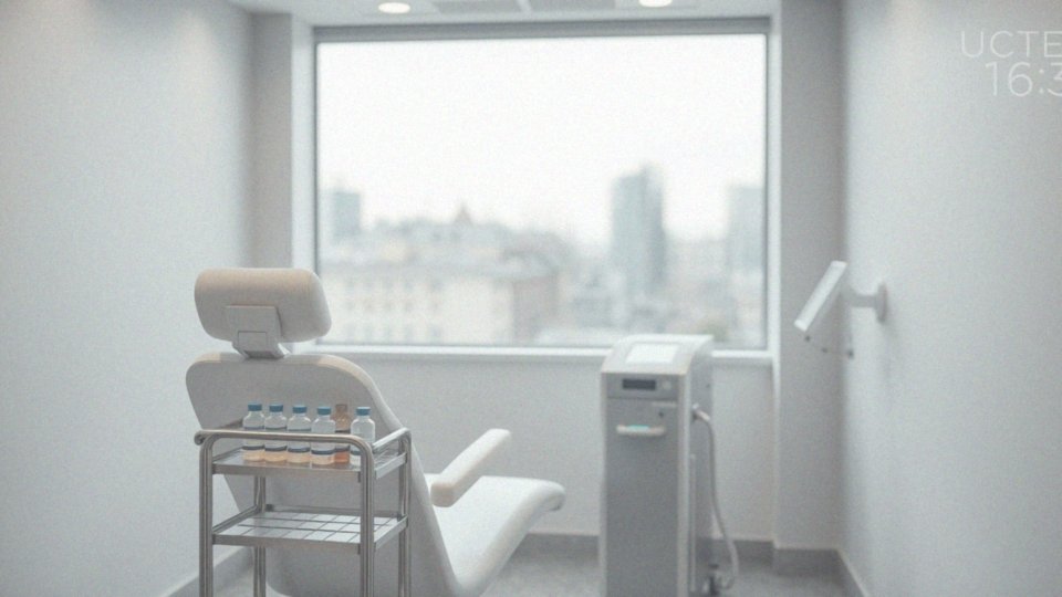 Jakie są metody trychologiczne w leczeniu łysienia?