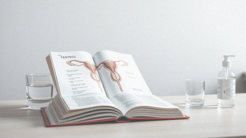 Jakie objawy związane są z zapaleniem jądra?