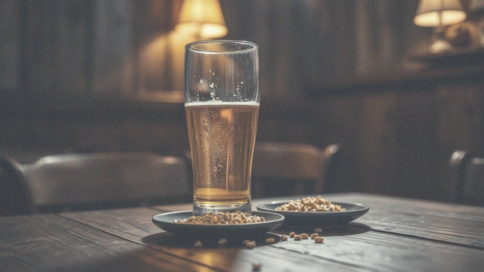 Dlaczego piwa glutenowe są niebezpieczne dla osób z nietolerancją glutenu?