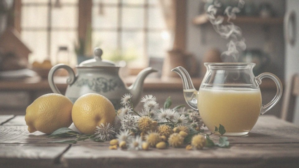 Jakie naturalne metody pomagają w rozpuszczaniu kamieni żółciowych?
