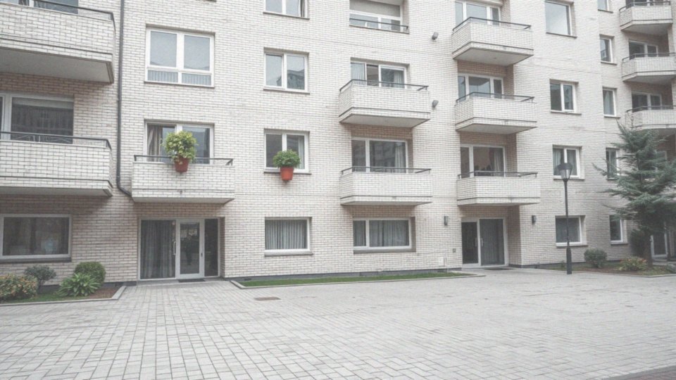 Jakie są koszty związane z wykupem mieszkań komunalnych?