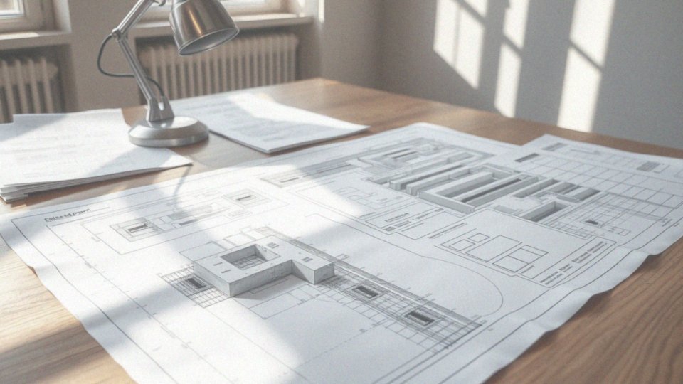 Jakie rozwiązania konstrukcyjne muszą być zawarte w projekcie technicznym?