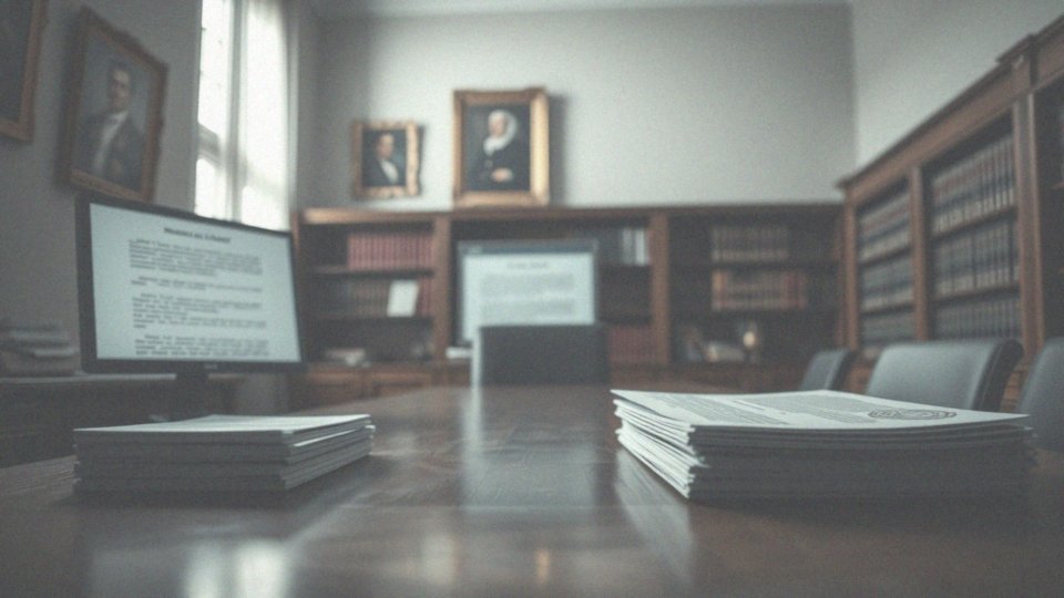 Jakie są konsekwencje prawne wyzywania w internecie?