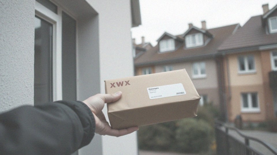 Jakie są terminy przelewów przy płatności za pobraniem?