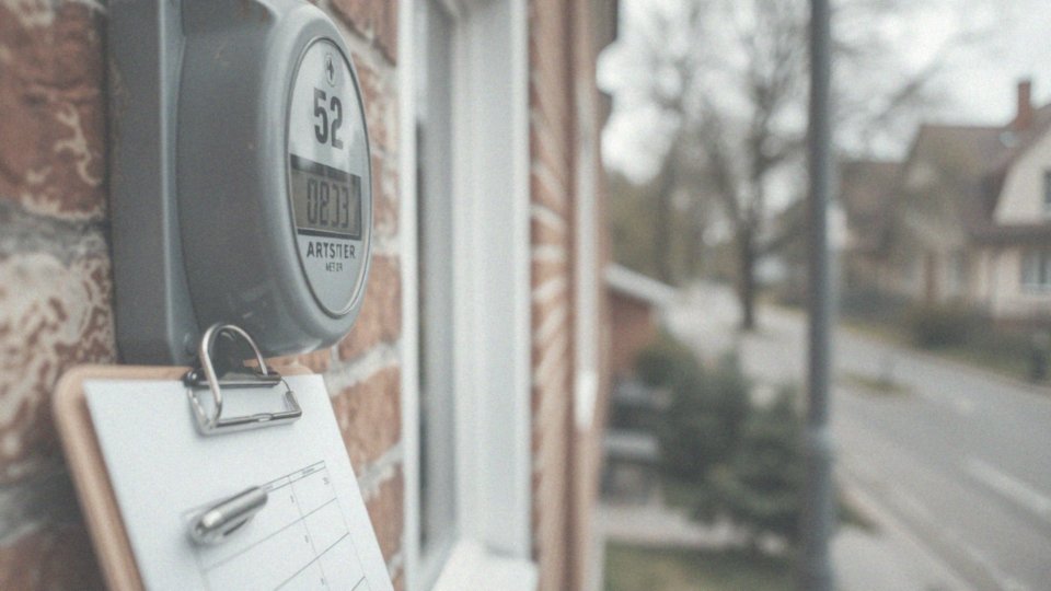 Jakie informacje są niezbędne do zamknięcia umowy na dostawę prądu?