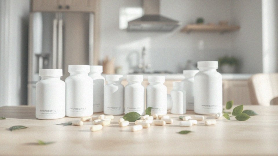 Jakie szczepy bakterii warto posiadać w suplementach probiotycznych?