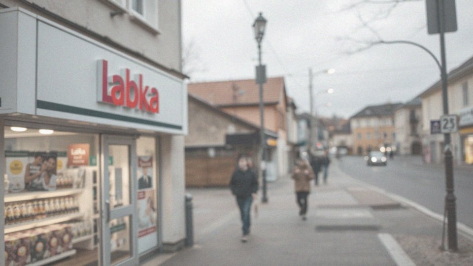 Jakie są godziny otwarcia Żabki w dzień wolny od pracy?