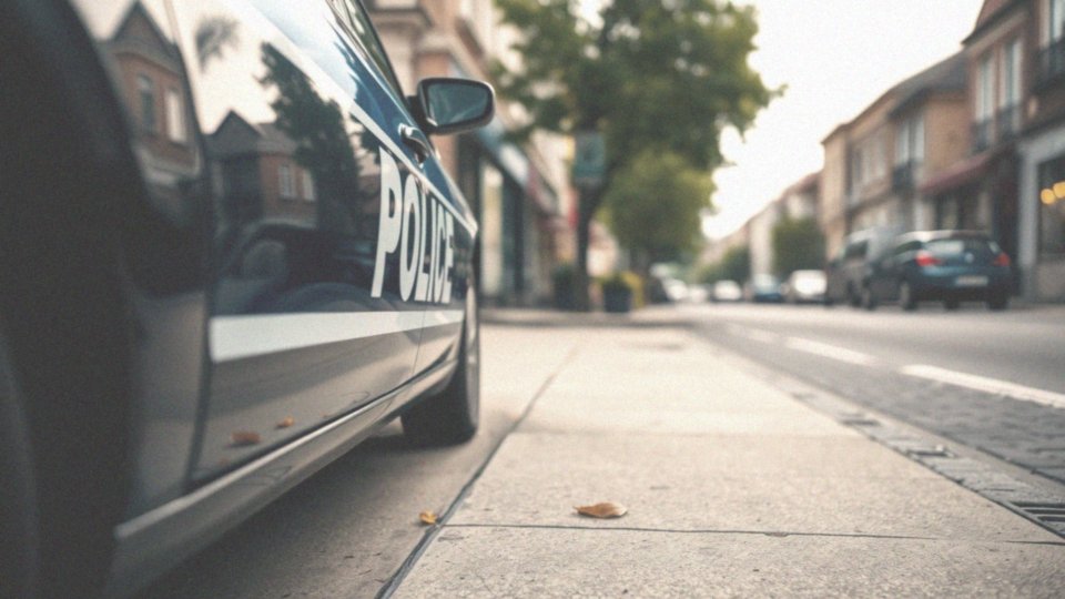 Jakie są przyczyny odmowy wystawienia mandatu przez policjanta?