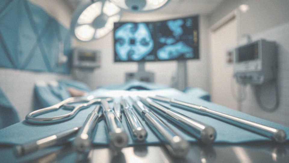 Kiedy konieczne jest operacyjne leczenie kamicy pęcherzyka żółciowego?