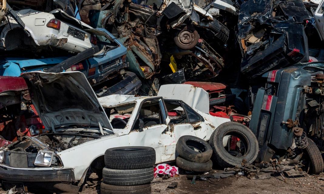 Auto Złom Wodzisław Śląski