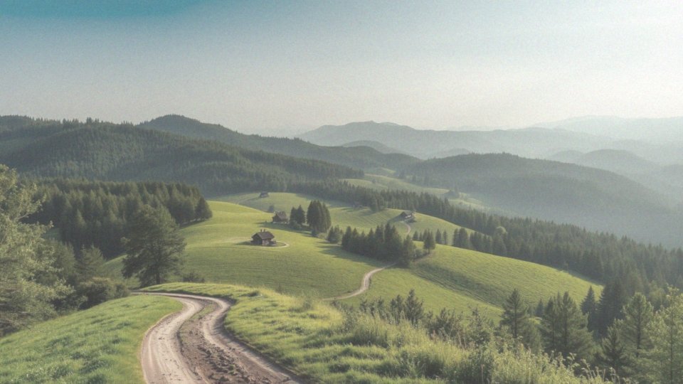 Beskidy najpiękniejsze miejsca – odkryj atrakcje regionu