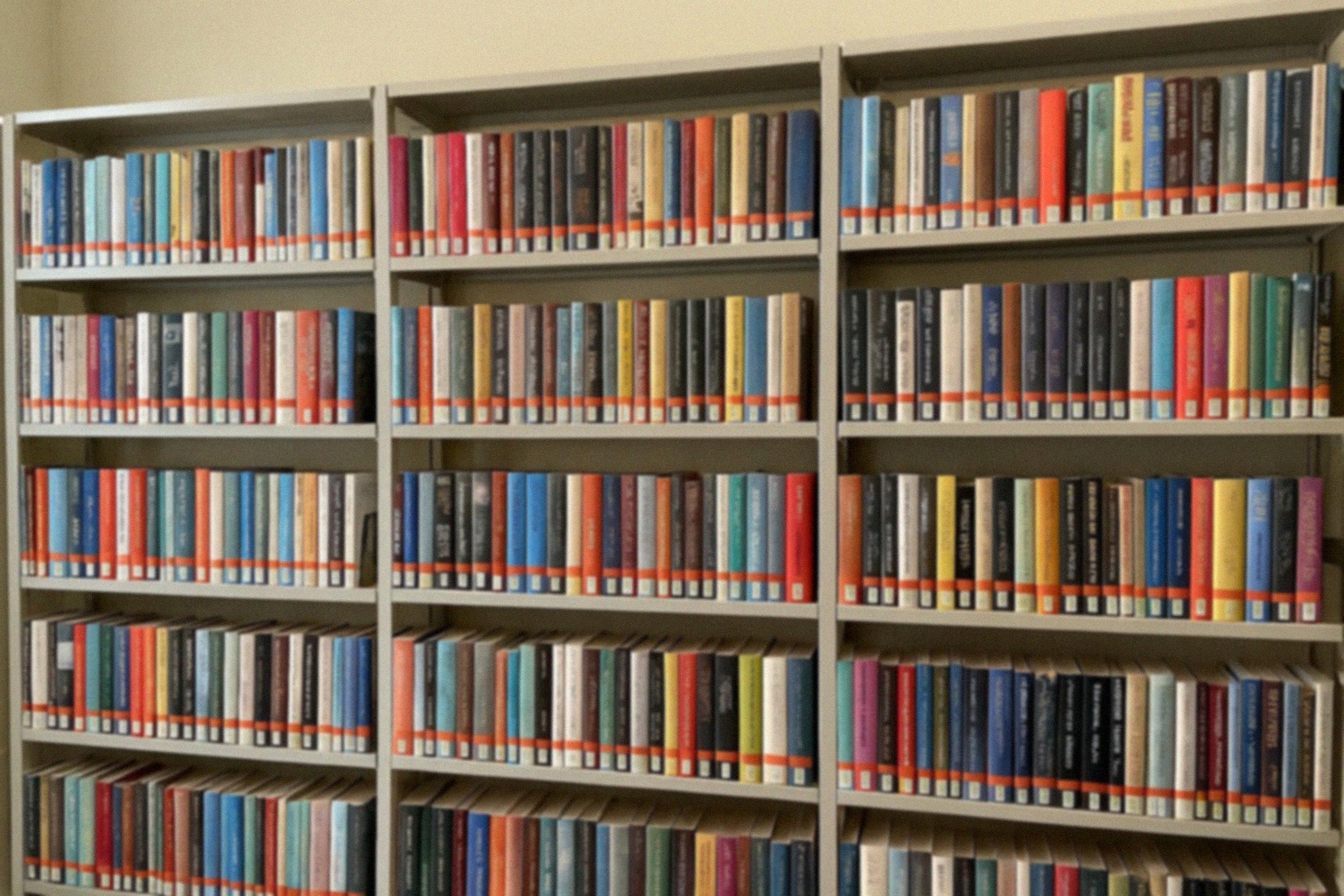 Pasowanie na Czytelnika w Wodzisławskiej Bibliotece