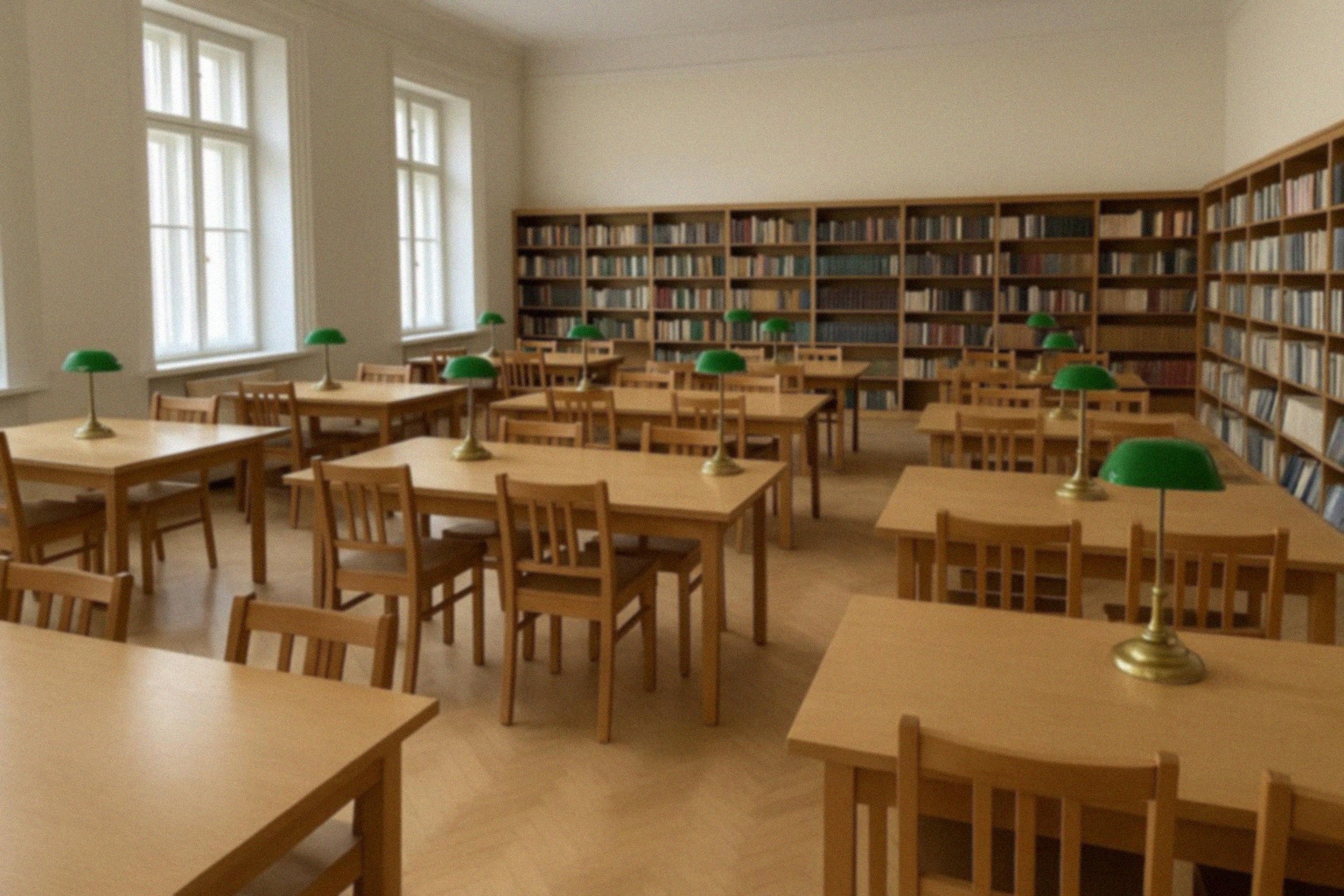 Zmiany w godzinach otwarcia Biblioteki Głównej w Wodzisławiu Śląskim