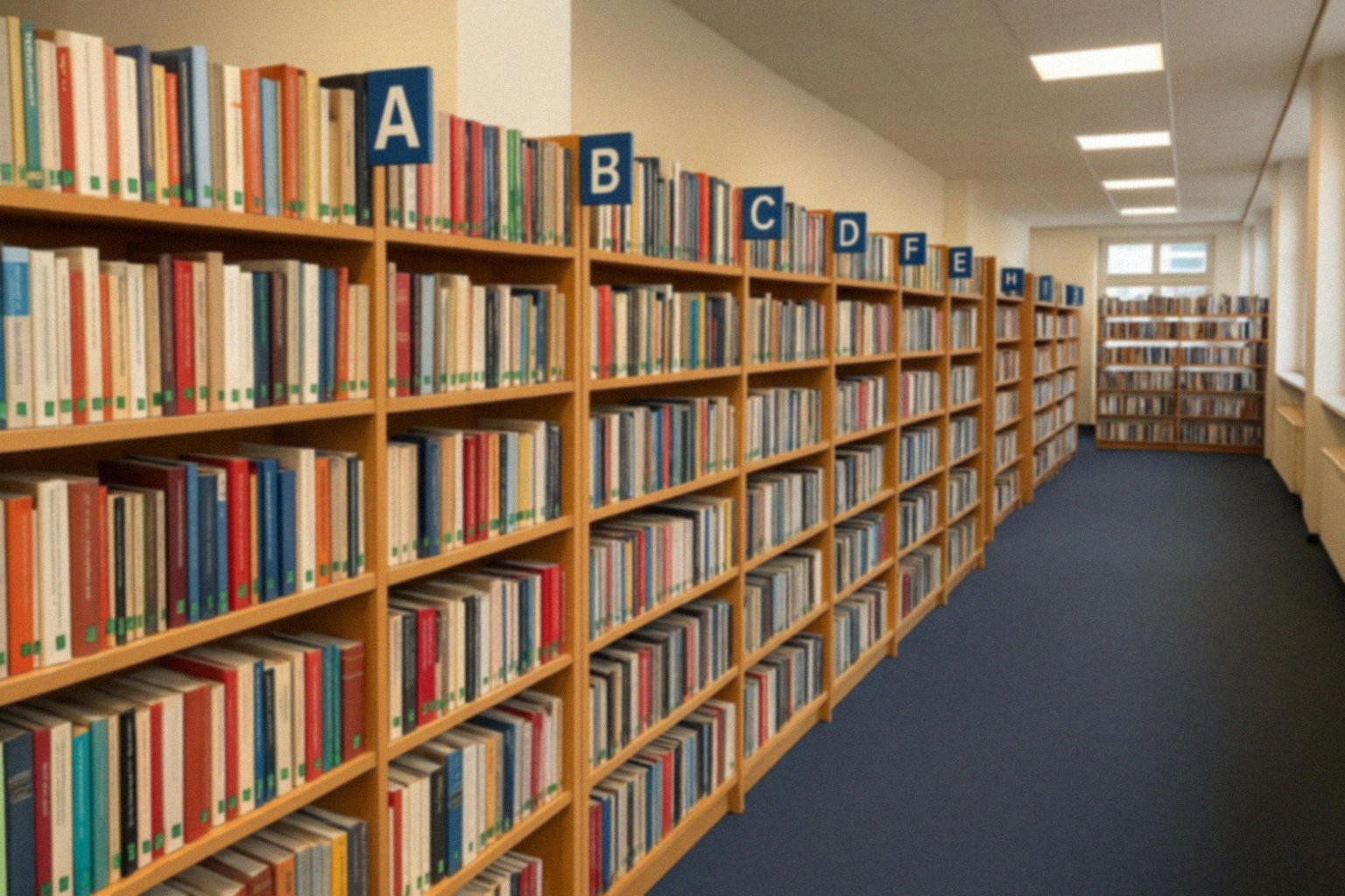 Wakacje z komiksem w Bibliotece Wodzisław Śląski