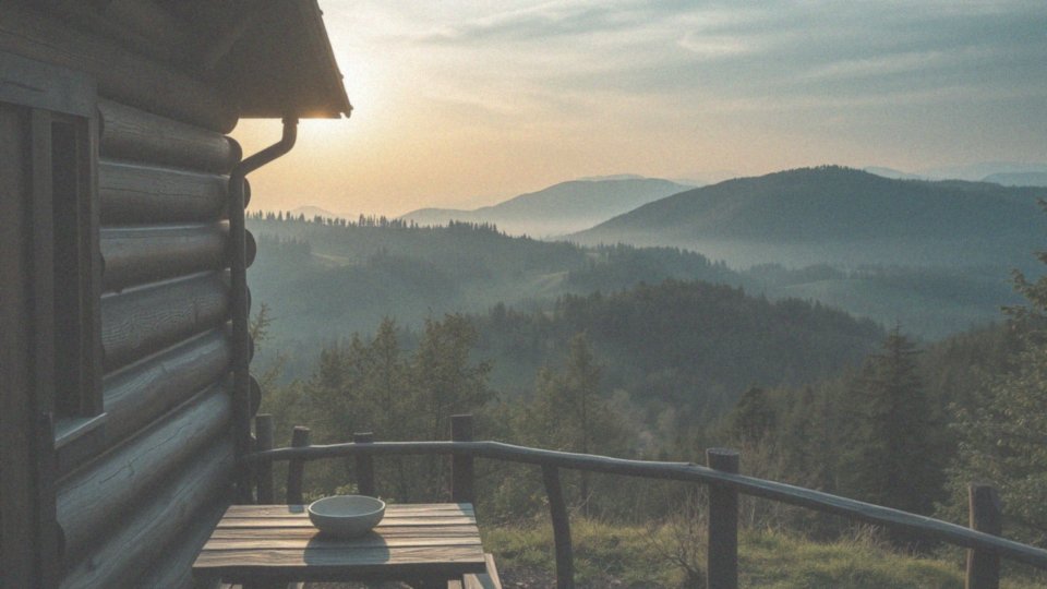 Bieszczady tanie noclegi z wyżywieniem – jak je znaleźć?